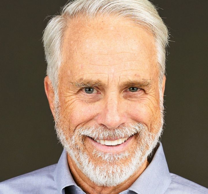 DAVID CICHELLI